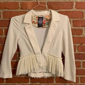 Free people jacket